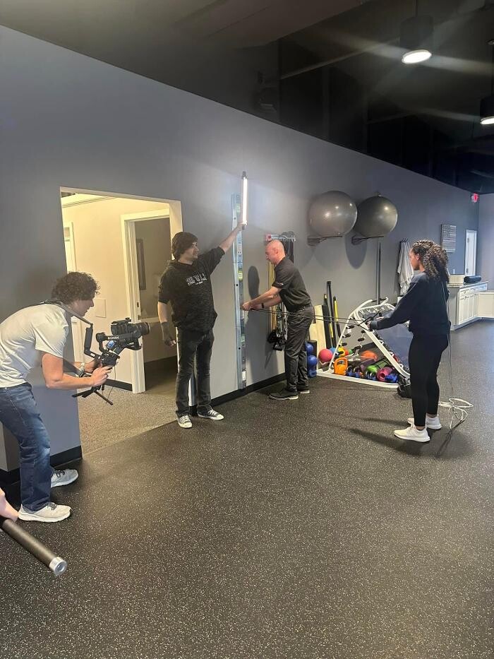 Images Maximum Health Physical Therapy