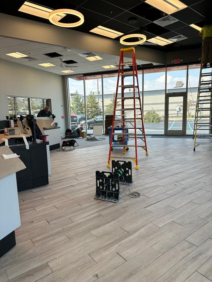 Images House & OfficeWorks Cleaning Inc.