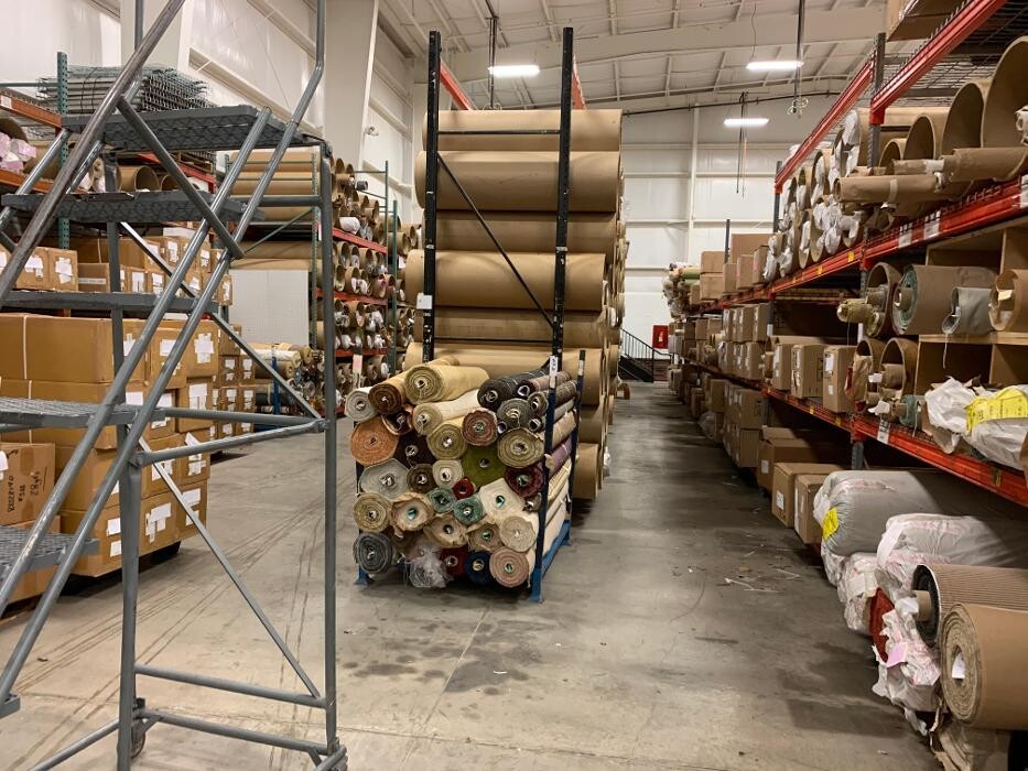 Images House & OfficeWorks Cleaning Inc.