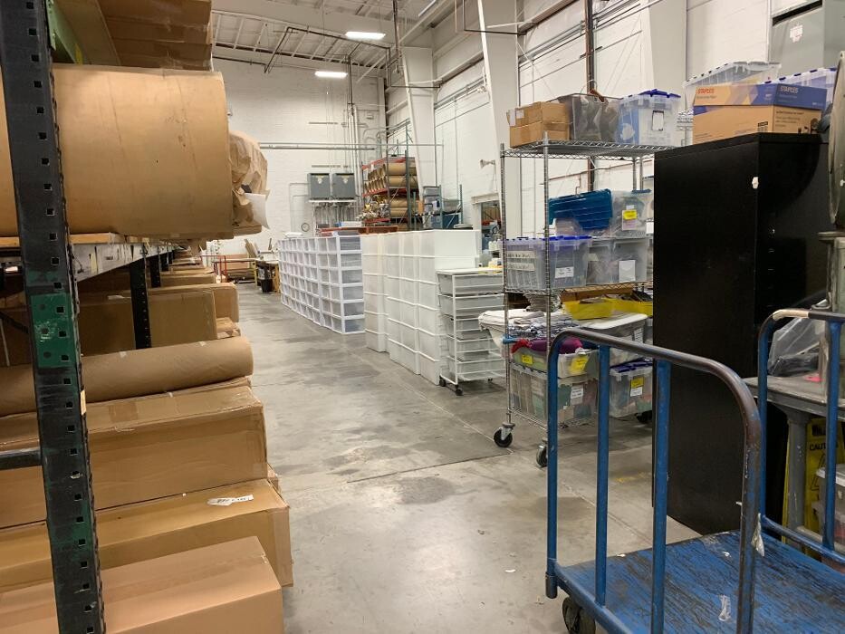 Images House & OfficeWorks Cleaning Inc.