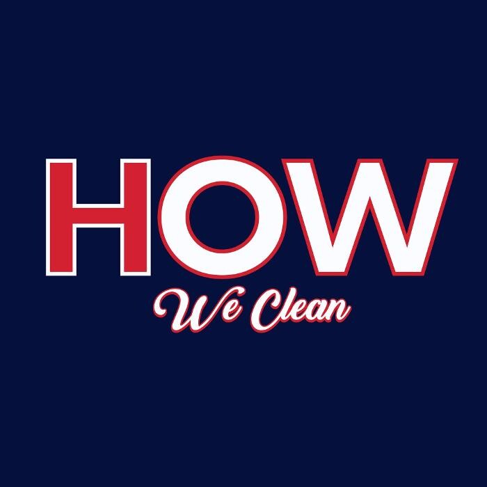 House & OfficeWorks Cleaning Inc. Logo