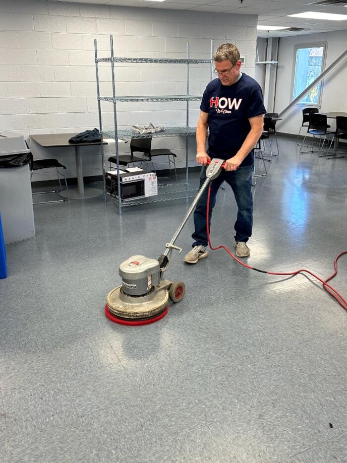 Images House & OfficeWorks Cleaning Inc.