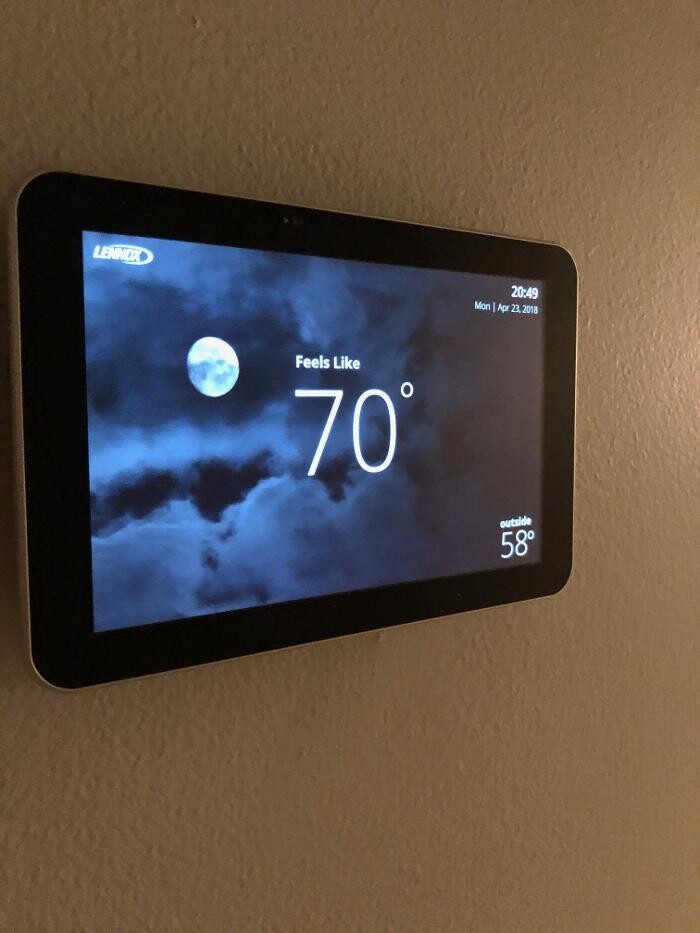 Images Air Specialties Heating & Cooling