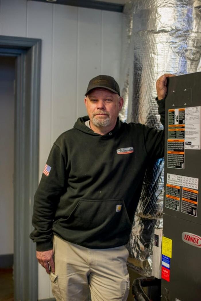 Images Air Specialties Heating & Cooling