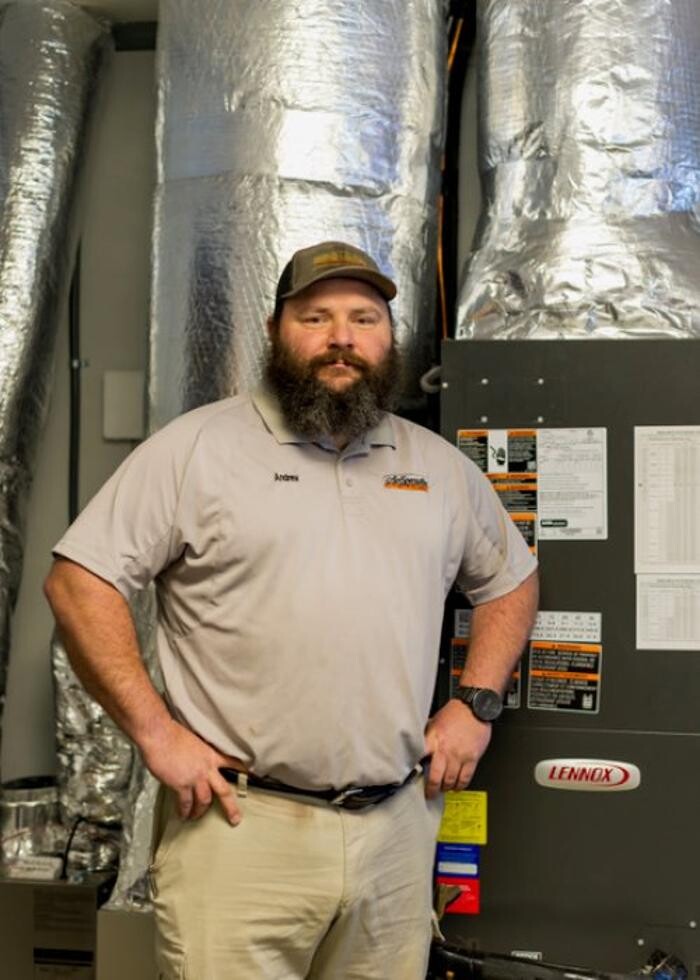 Images Air Specialties Heating & Cooling