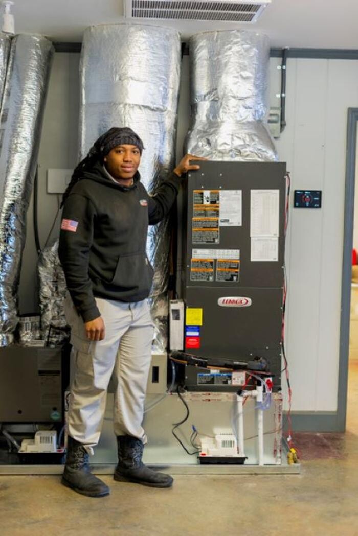 Images Air Specialties Heating & Cooling