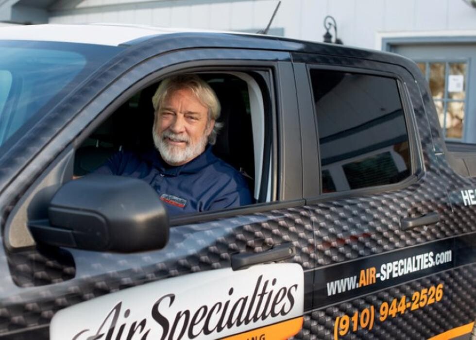 Images Air Specialties Heating & Cooling