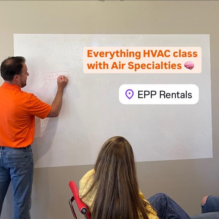 Images Air Specialties Heating & Cooling