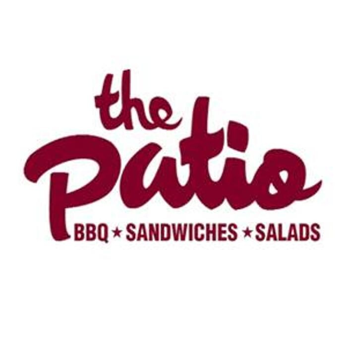 The Patio - Lombard Logo