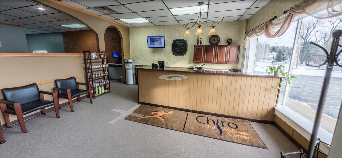 Images Chiro First Wellness Center