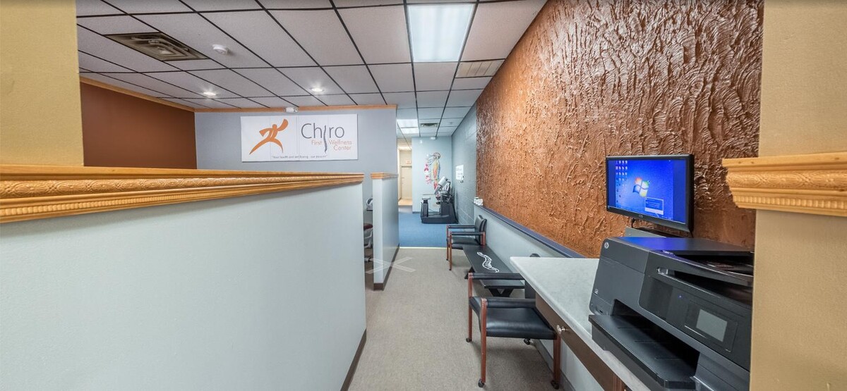 Images Chiro First Wellness Center