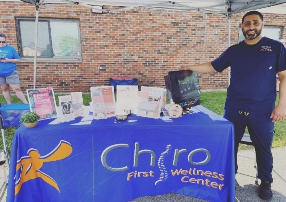 Images Chiro First Wellness Center