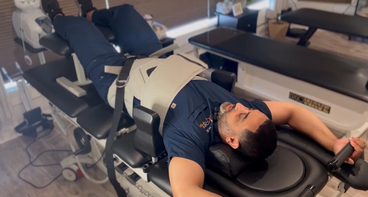 Images Chiro First Wellness Center