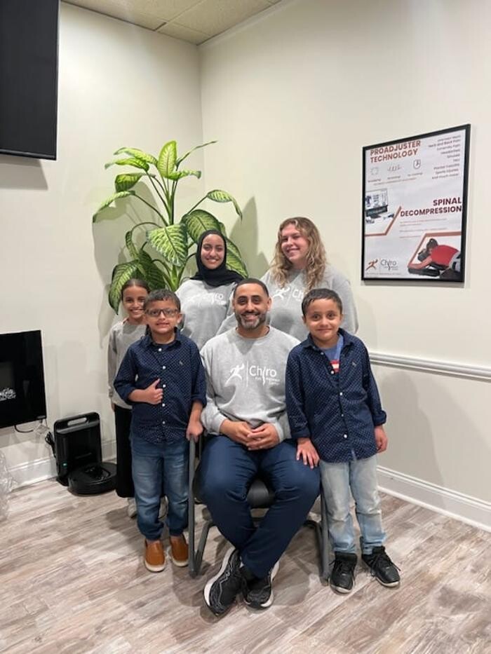 Images Chiro First Wellness Center