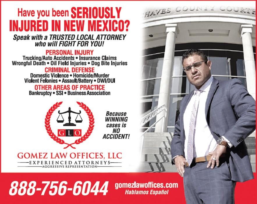 Images Gomez Law Offices, LLC