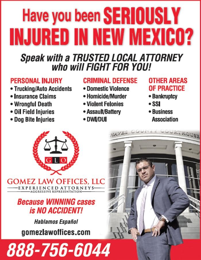 Images Gomez Law Offices, LLC