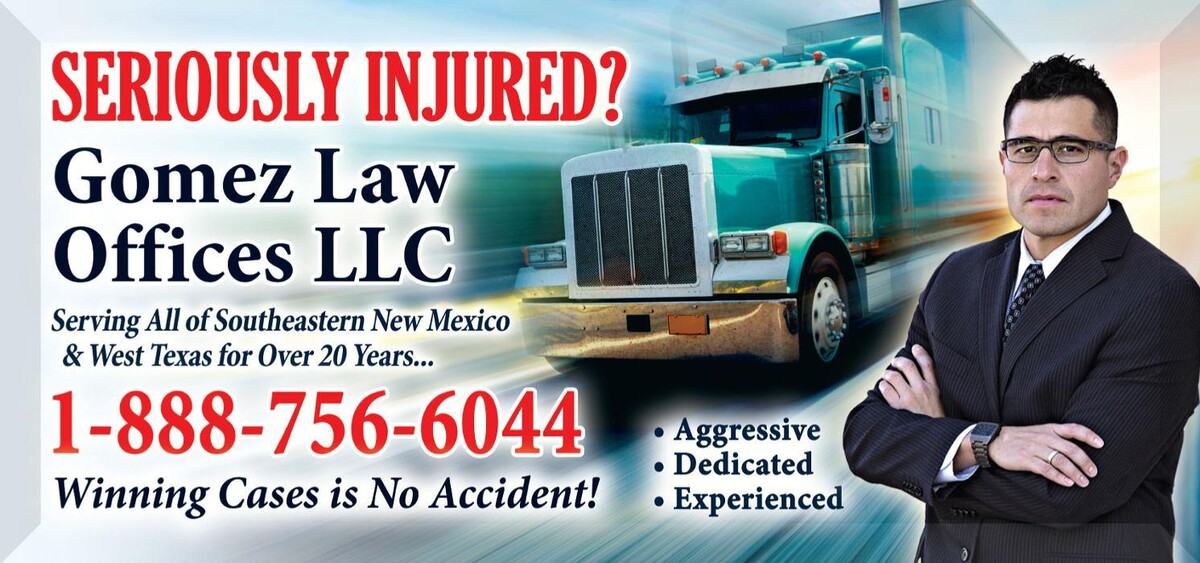 Images Gomez Law Offices, LLC
