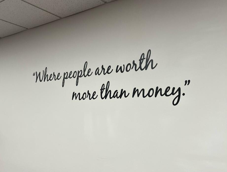 Images Amherst Federal Credit Union