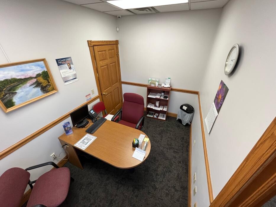 Images Amherst Federal Credit Union