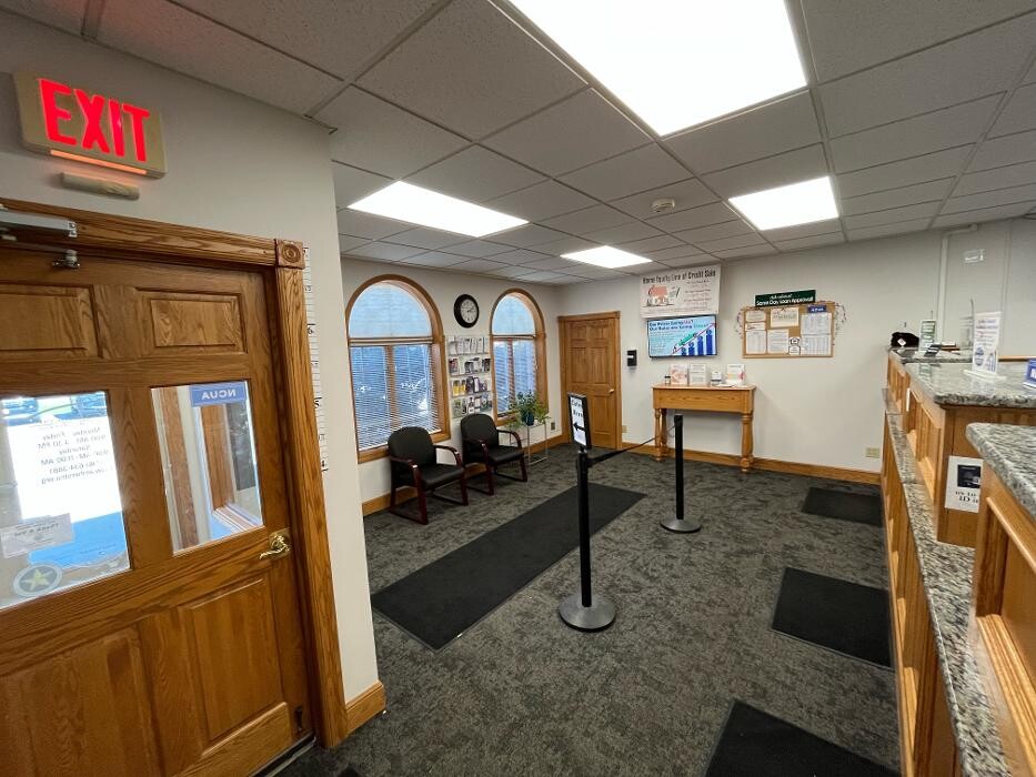 Images Amherst Federal Credit Union
