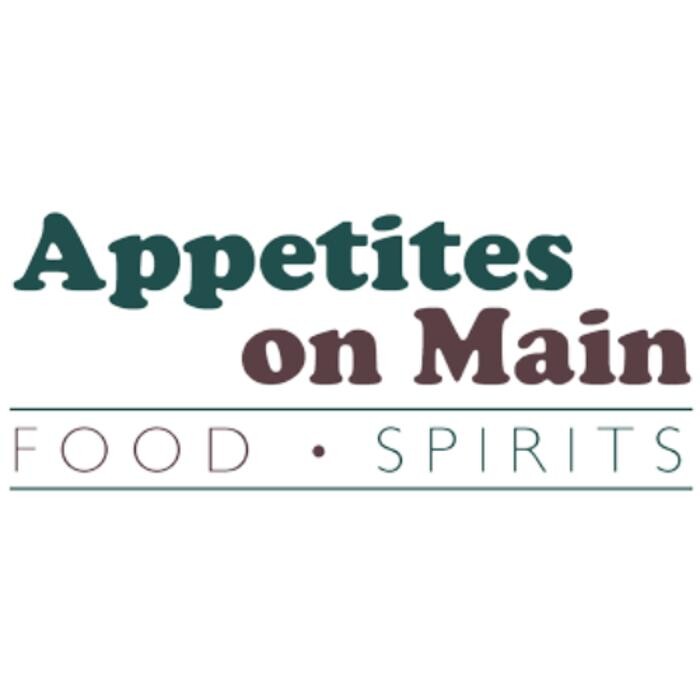 Appetites On Main Logo