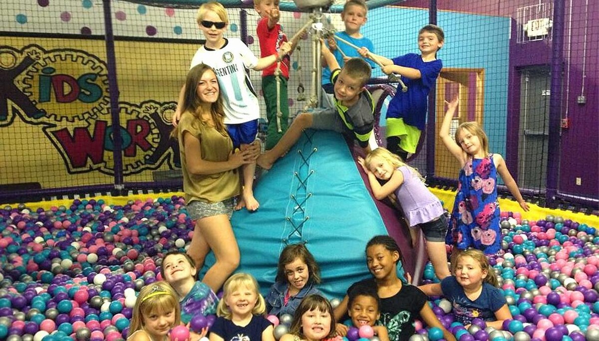 Images Kids Works, LLC