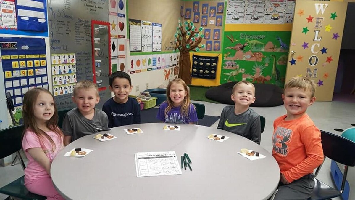 Images Kids Works, LLC