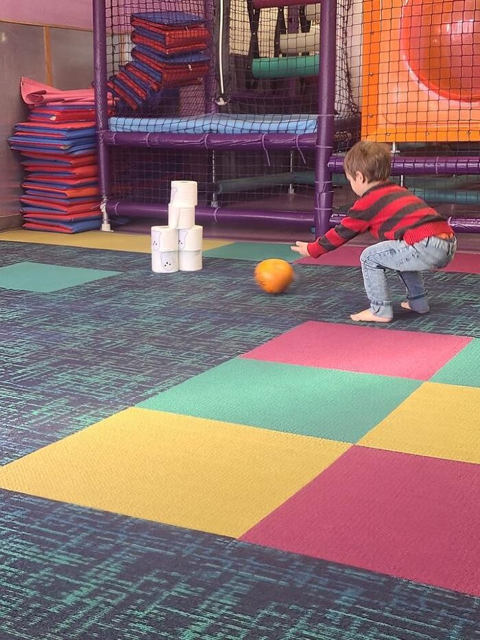 Images Kids Works, LLC