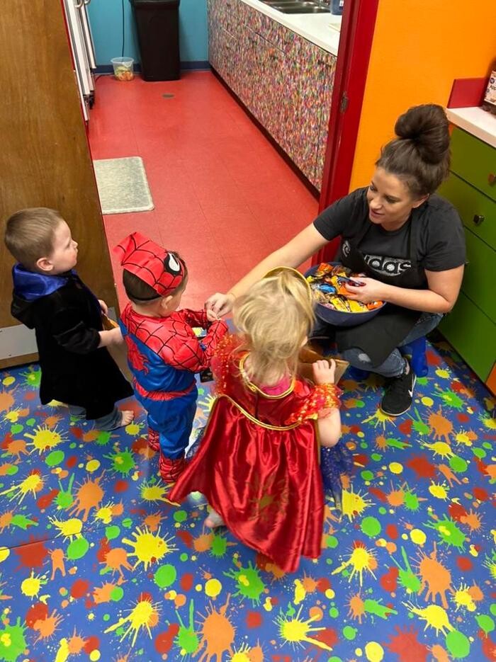 Images Kids Works, LLC