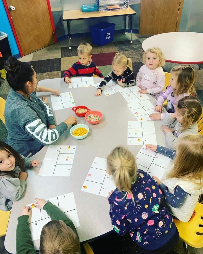 Images Kids Works, LLC