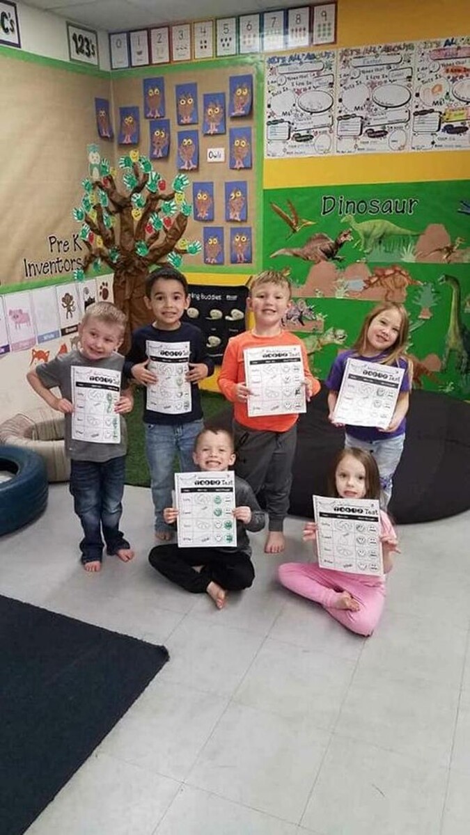 Images Kids Works, LLC