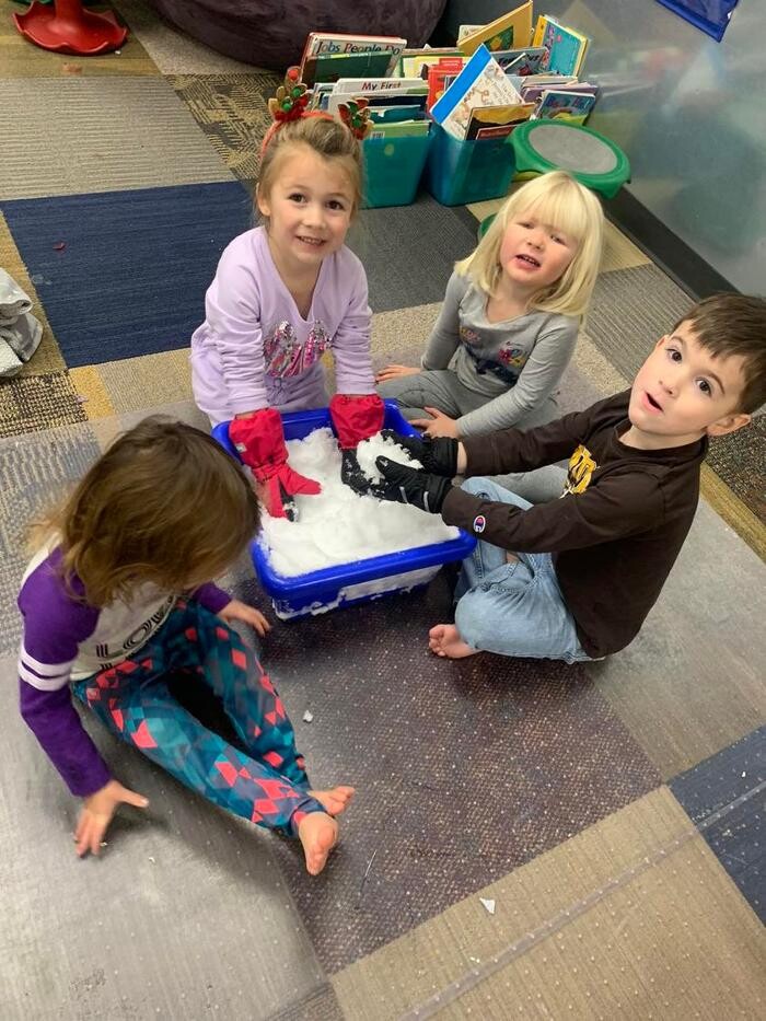 Images Kids Works, LLC