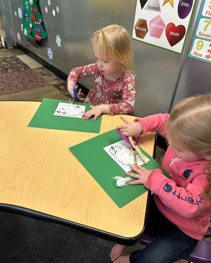 Images Kids Works, LLC