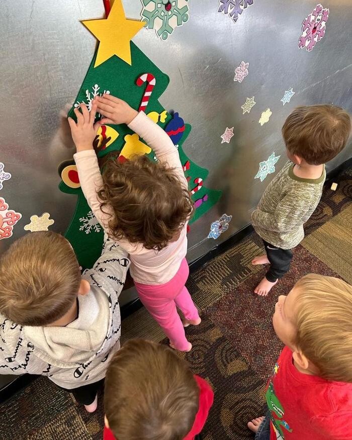 Images Kids Works, LLC