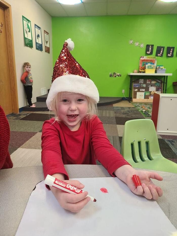 Images Kids Works, LLC