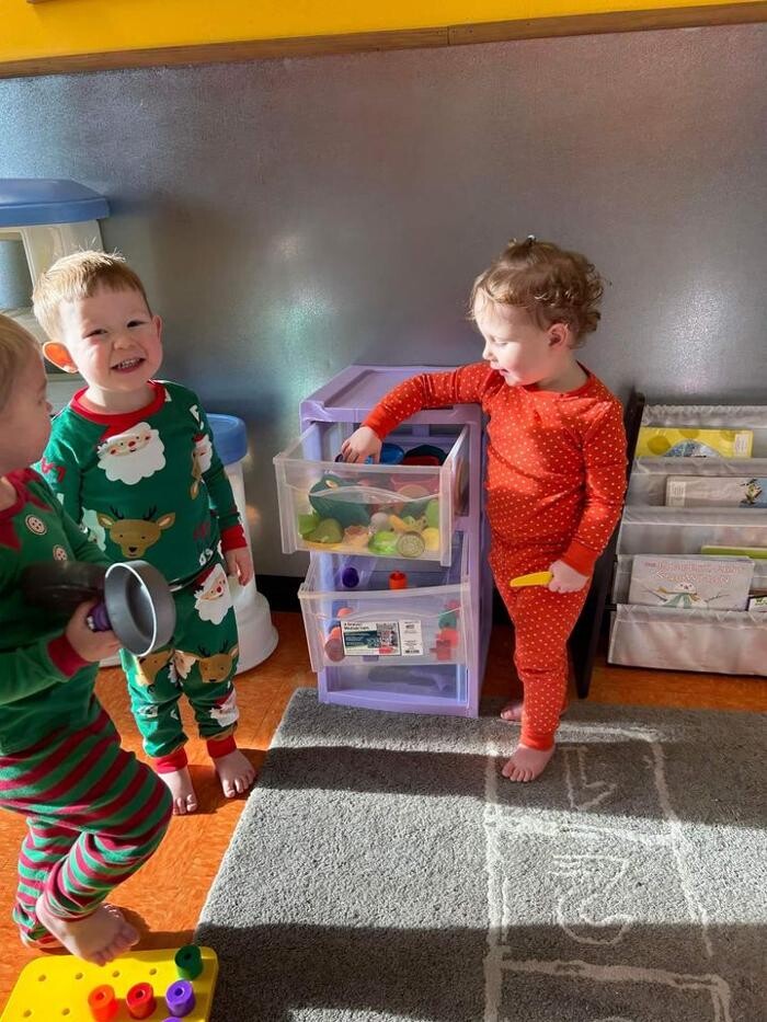 Images Kids Works, LLC