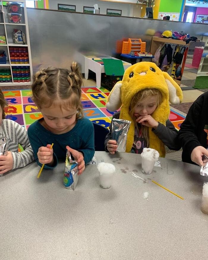 Images Kids Works, LLC