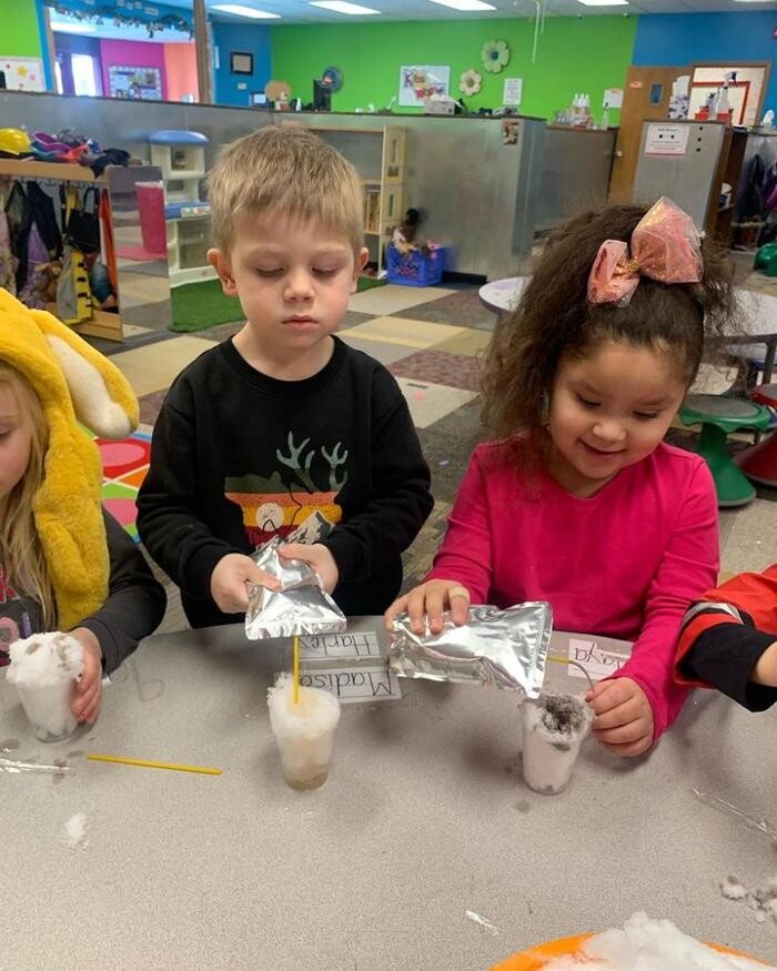 Images Kids Works, LLC