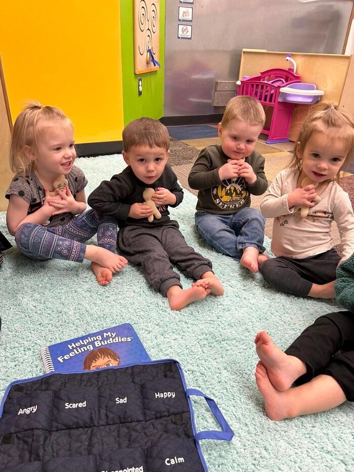 Images Kids Works, LLC