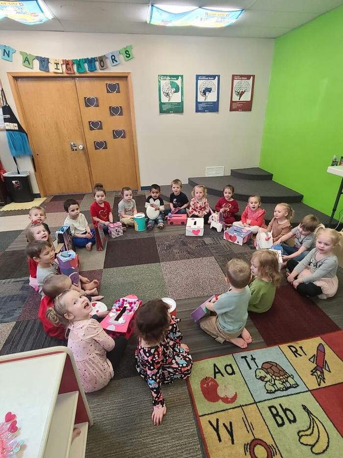 Images Kids Works, LLC