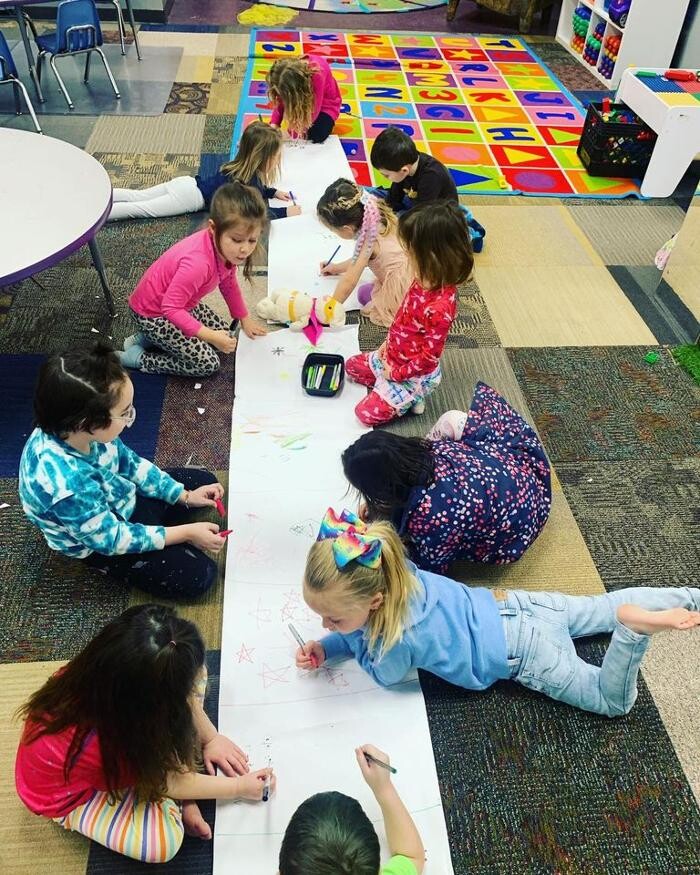 Images Kids Works, LLC