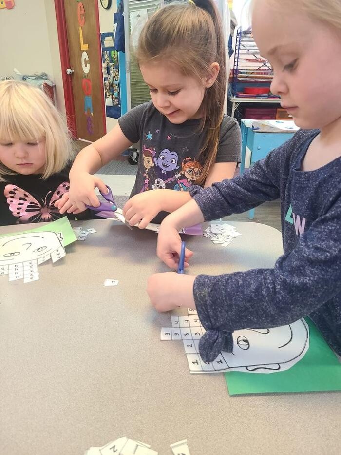 Images Kids Works, LLC