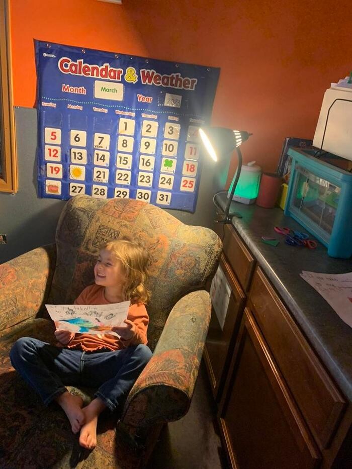 Images Kids Works, LLC