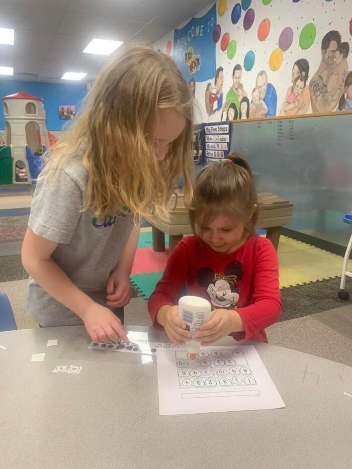 Images Kids Works, LLC