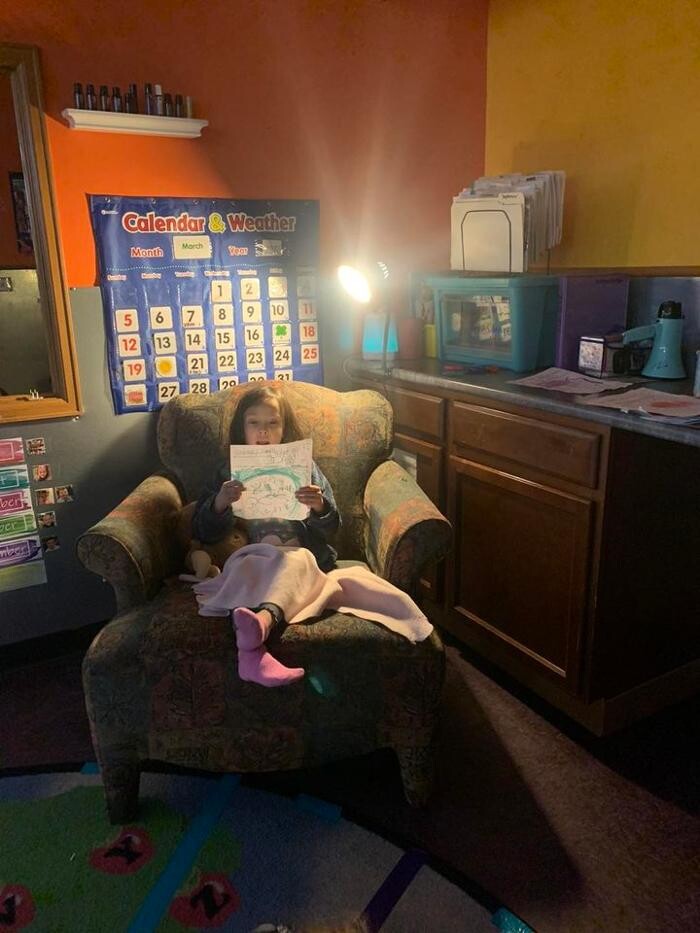 Images Kids Works, LLC