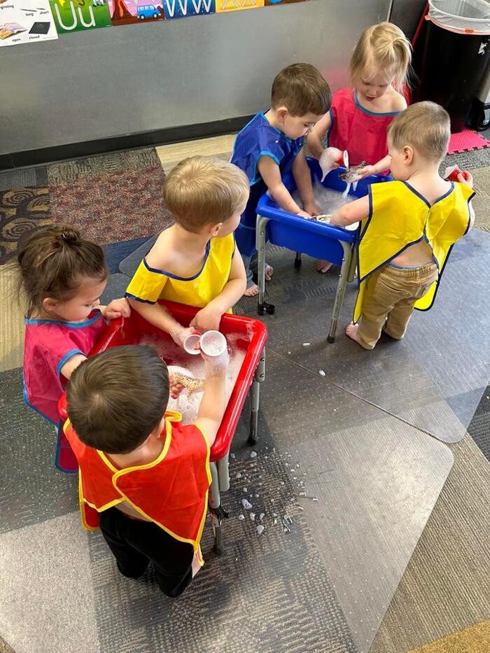 Images Kids Works, LLC