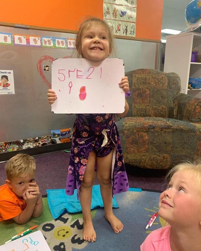 Images Kids Works, LLC