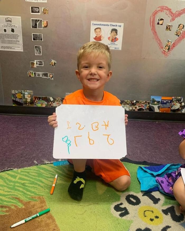 Images Kids Works, LLC