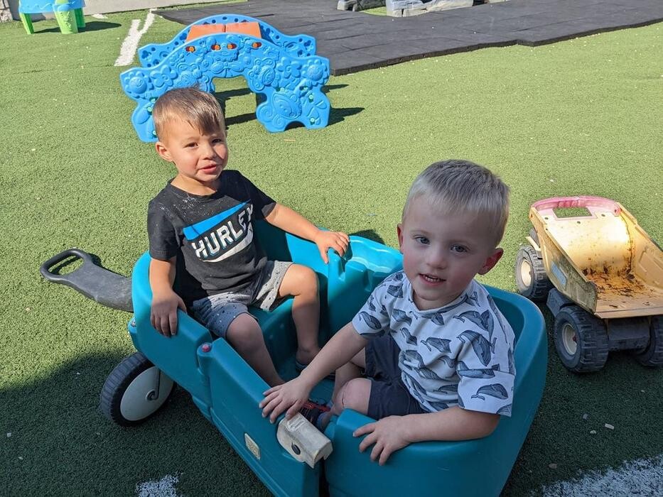 Images Kids Works, LLC