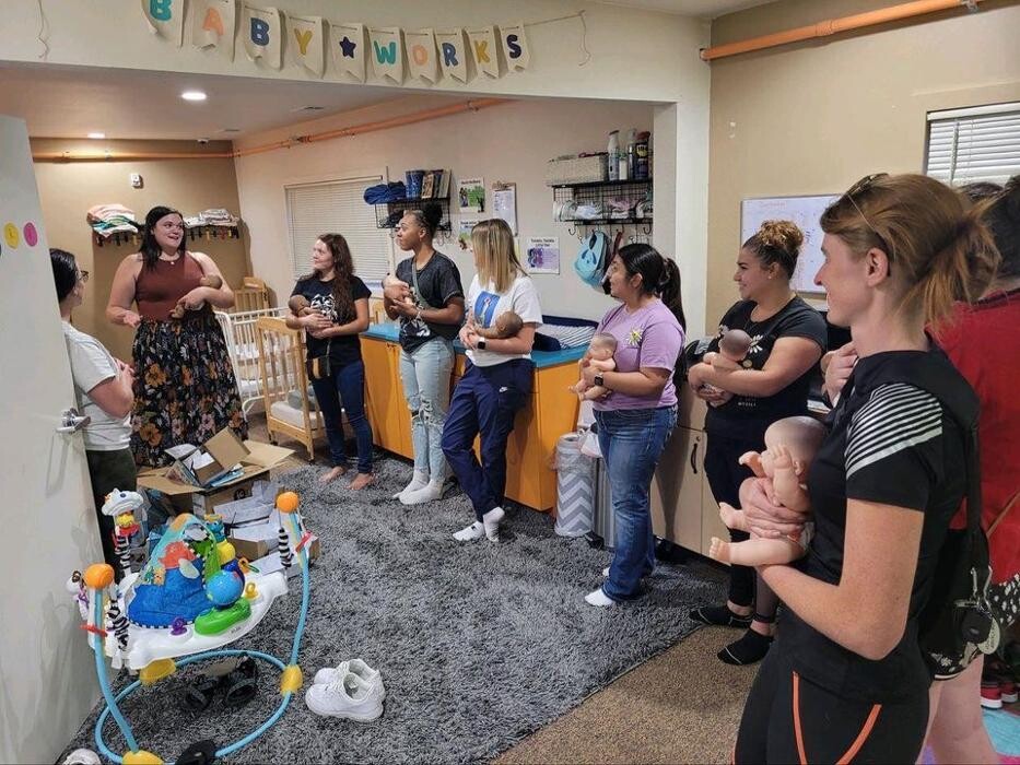 Images Kids Works, LLC